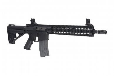 VR16 MK2 carbine replica - black 4