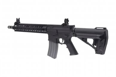 VR16 MK2 carbine replica - black 5