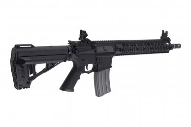 VR16 MK2 carbine replica - black 6