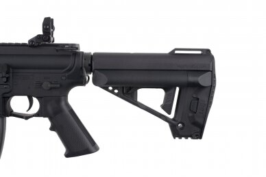 VR16 MK2 carbine replica - black 7