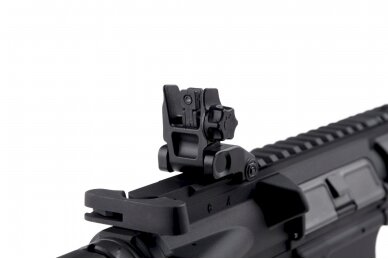 VR16 MK2 carbine replica - black 9
