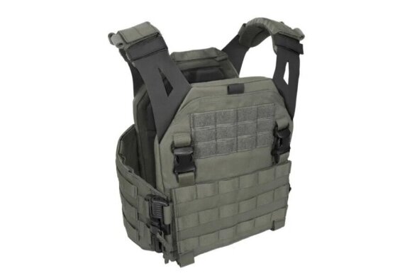 "Warrior" Taktinė liemenė - LOW PROFILE CARRIER V1 - RG 1