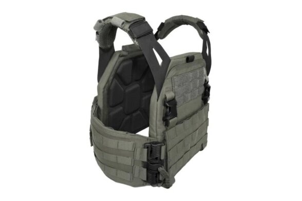 "Warrior" Taktinė liemenė - LOW PROFILE CARRIER V1 - RG 2