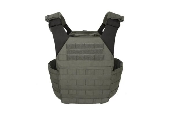 "Warrior" Taktinė liemenė - LOW PROFILE CARRIER V1 - RG 3