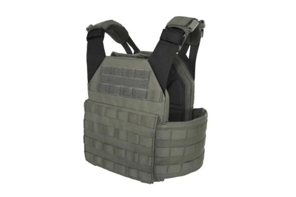 "Warrior" Taktinė liemenė - LOW PROFILE CARRIER V1 - RG 4