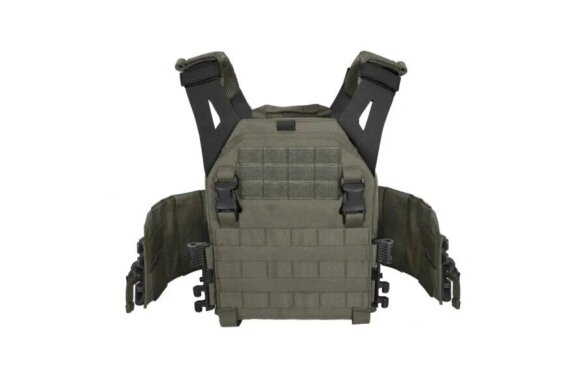 "Warrior" Taktinė liemenė - LOW PROFILE CARRIER V1 - RG 5