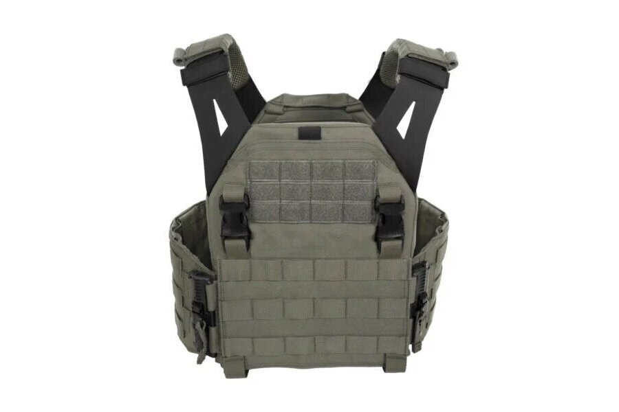 "Warrior" Taktinė liemenė - LOW PROFILE CARRIER V1 - RG