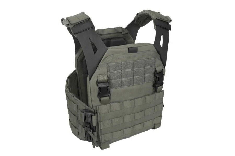 "Warrior" Taktinė liemenė - LOW PROFILE CARRIER V1 - RG 1