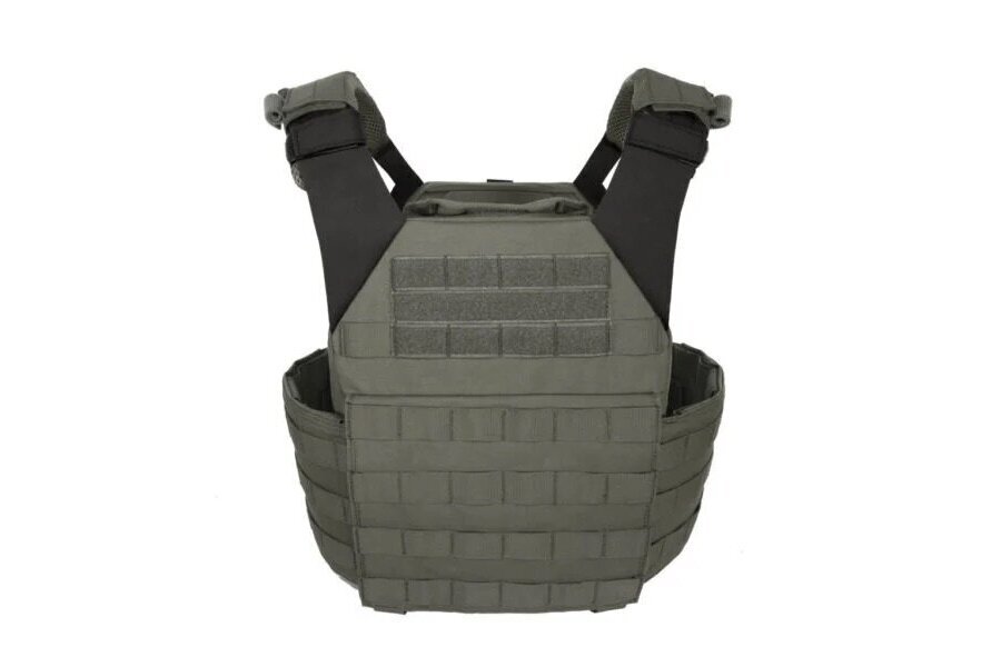"Warrior" Taktinė liemenė - LOW PROFILE CARRIER V1 - RG 3