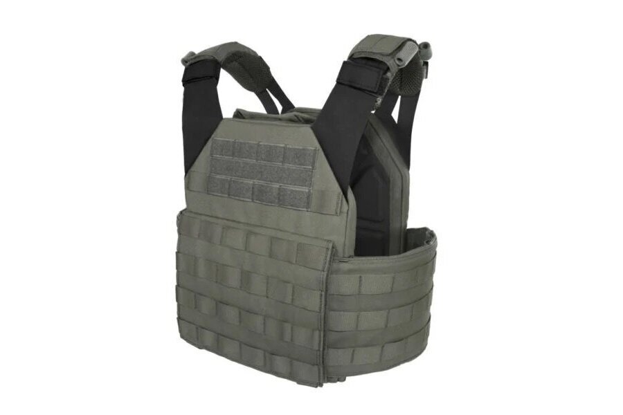 "Warrior" Taktinė liemenė - LOW PROFILE CARRIER V1 - RG 4