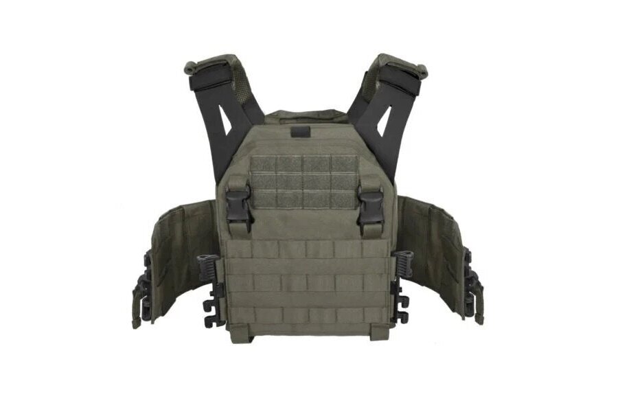 "Warrior" Taktinė liemenė - LOW PROFILE CARRIER V1 - RG 5