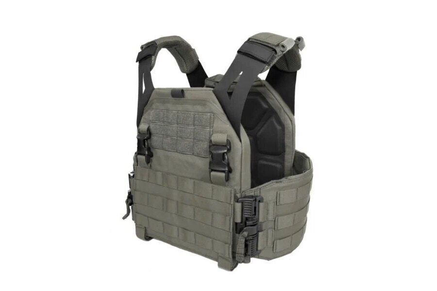 "Warrior" Taktinė liemenė - LOW PROFILE CARRIER V1 - RG 6