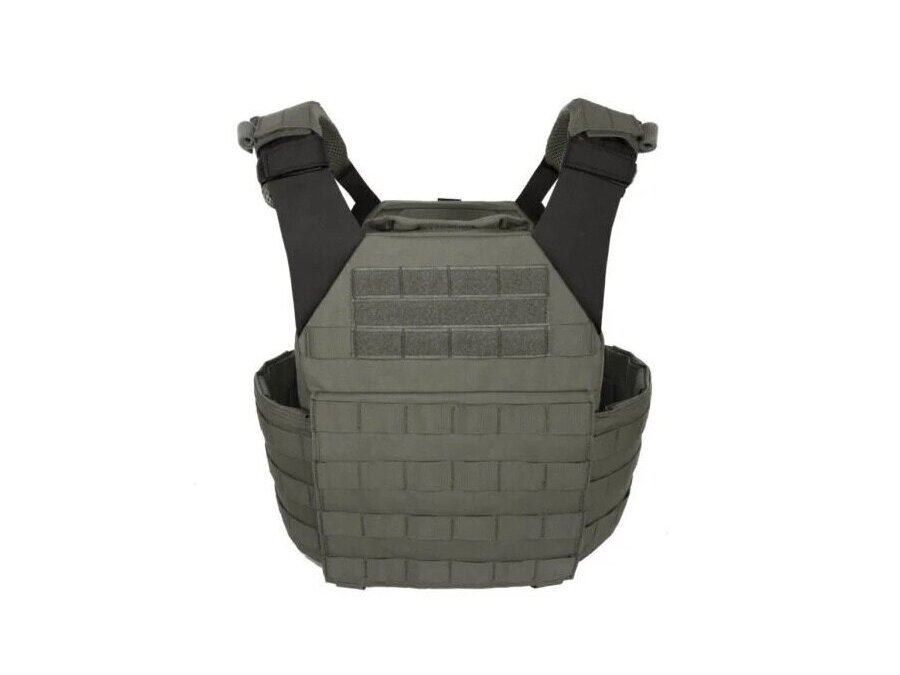 "Warrior" Tac vest - LOW PROFILE CARRIER V1 - RG 3 "Warrior" Tac vest - LOW PROFILE CARRIER V1 - RG 3