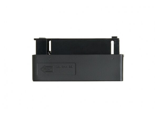 Well MB01, MB04, MB05, MB08, MB01 / MB08 magazine 1