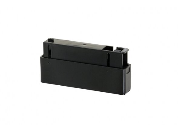 Well MB01, MB04, MB05, MB08, MB01 / MB08 magazine 2