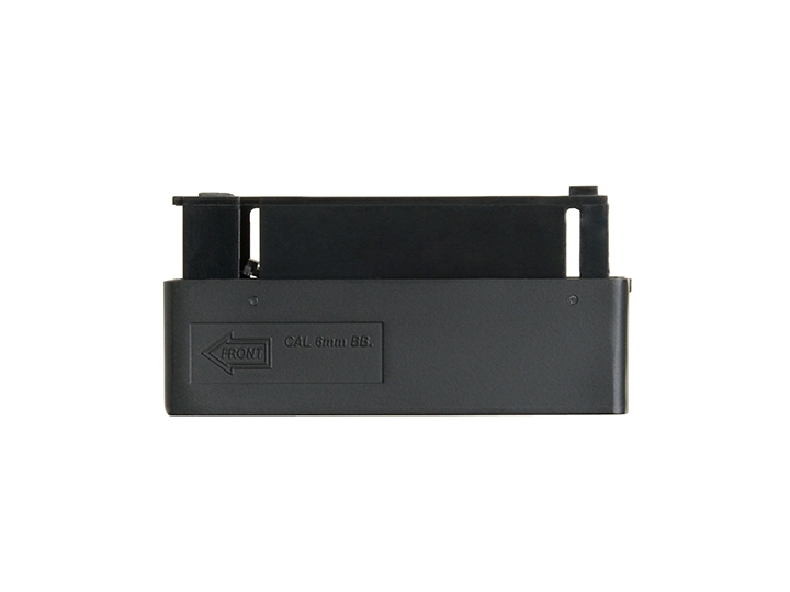 Well MB01, MB04, MB05, MB08, MB01 / MB08 magazine 1