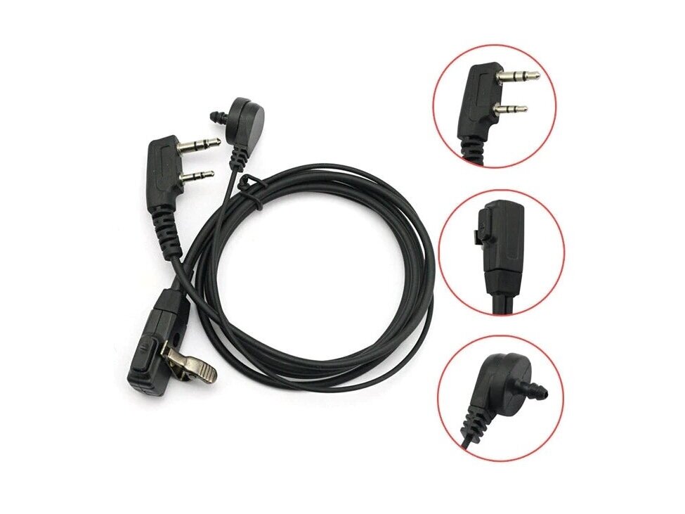 WG-MA31K headset 2