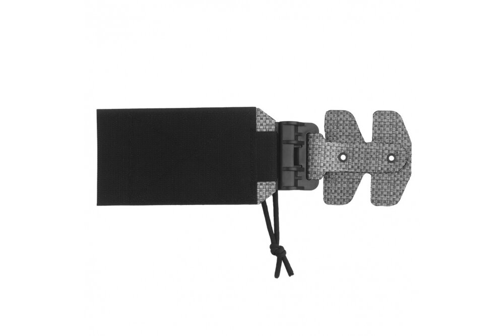Wosport QD adapter set for V5 Plate Carrier Black 4 Wosport QD adapter set for V5 Plate Carrier Black 4