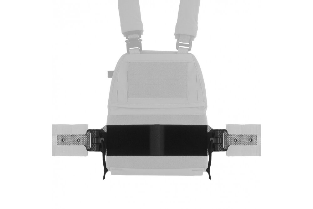 Wosport QD adapter set for V5 Plate Carrier Black 5 Wosport QD adapter set for V5 Plate Carrier Black 5