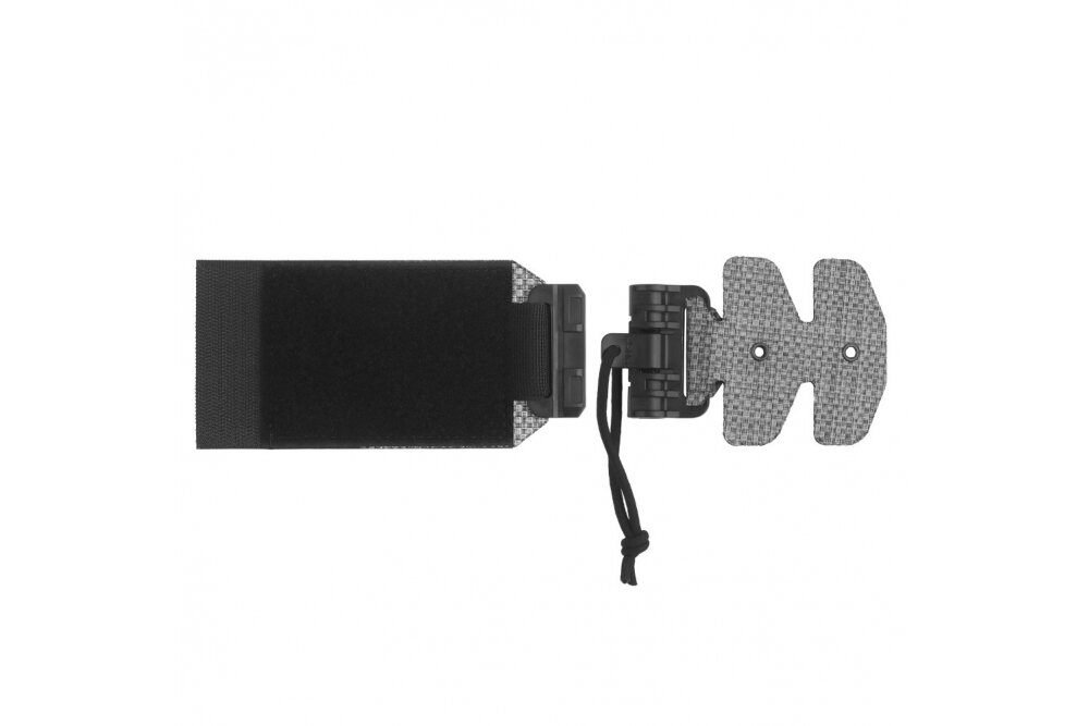Wosport QD adapter set for V5 Plate Carrier Black 6 Wosport QD adapter set for V5 Plate Carrier Black 6
