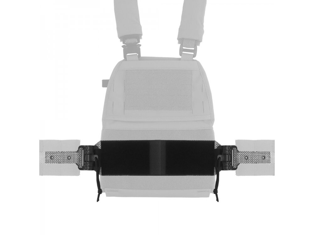 Wosport QD adapter set for V5 Plate Carrier Black 5 Wosport QD adapter set for V5 Plate Carrier Black 5