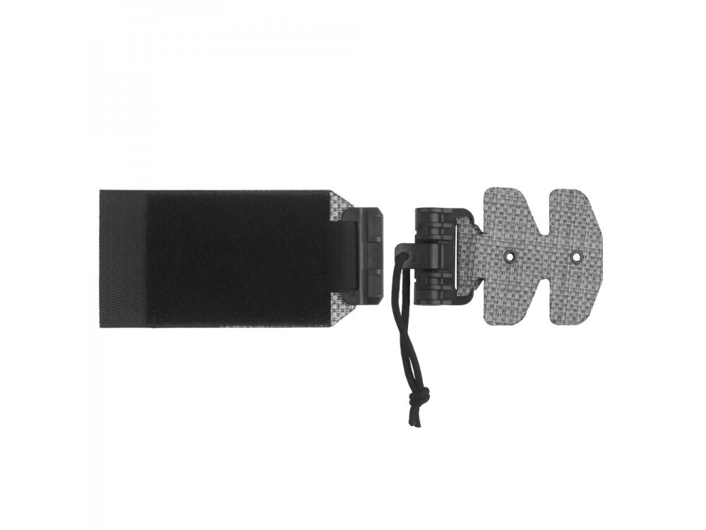 Wosport QD adapter set for V5 Plate Carrier Black 6 Wosport QD adapter set for V5 Plate Carrier Black 6