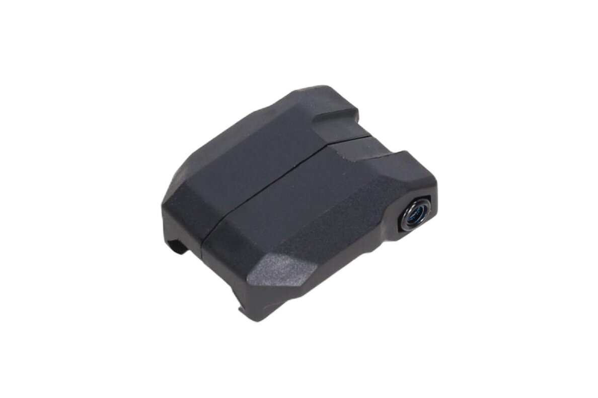 Wosport Air Tag Fob EX-054 Black 2
