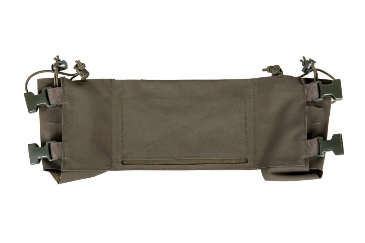 Wosport Chassis I administration panel for the Chest Rig MK4 Ranger Green waistcoat 1 Wosport Chassis I administration panel for the Chest Rig MK4 Ranger Green waistcoat 1