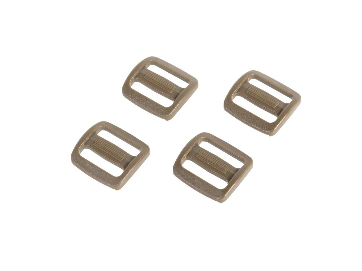 Wosport adjustment brackets HW-CK-09 (4 pcs.) Tan 1