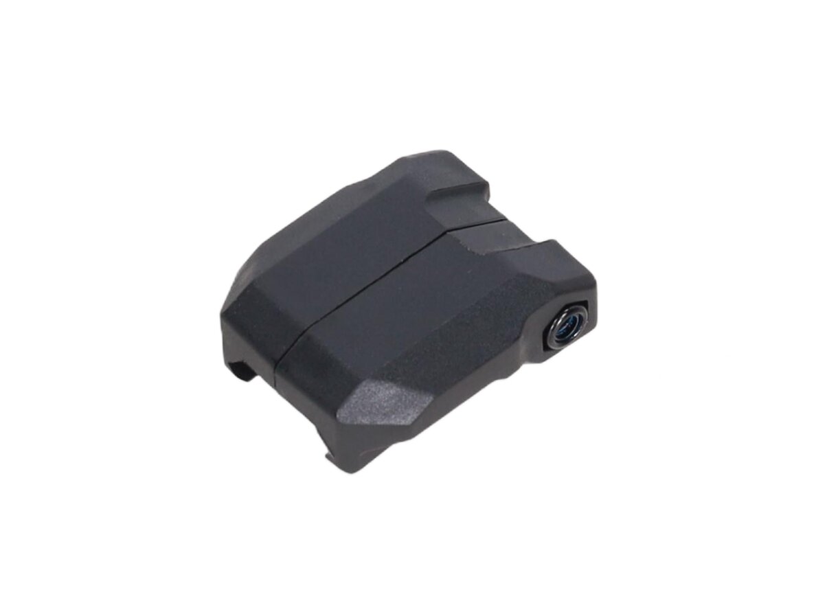 Wosport Air Tag Fob EX-054 Black 2 Wosport Air Tag Fob EX-054 Black 2