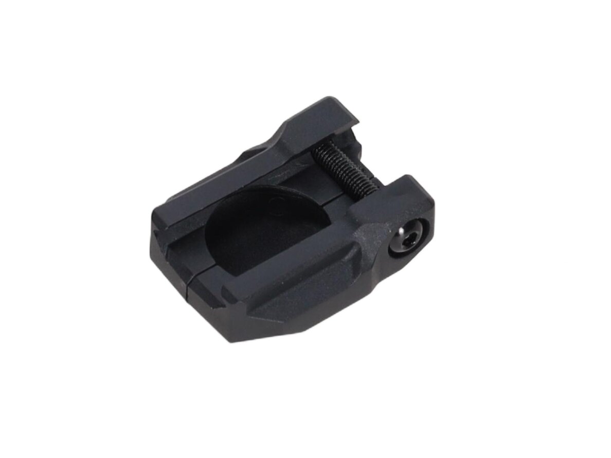 Wosport Air Tag Fob EX-054 Black 3 Wosport Air Tag Fob EX-054 Black 3