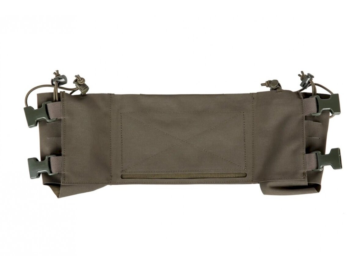 Wosport Chassis I administration panel for the Chest Rig MK4 Ranger Green waistcoat 1 Wosport Chassis I administration panel for the Chest Rig MK4 Ranger Green waistcoat 1