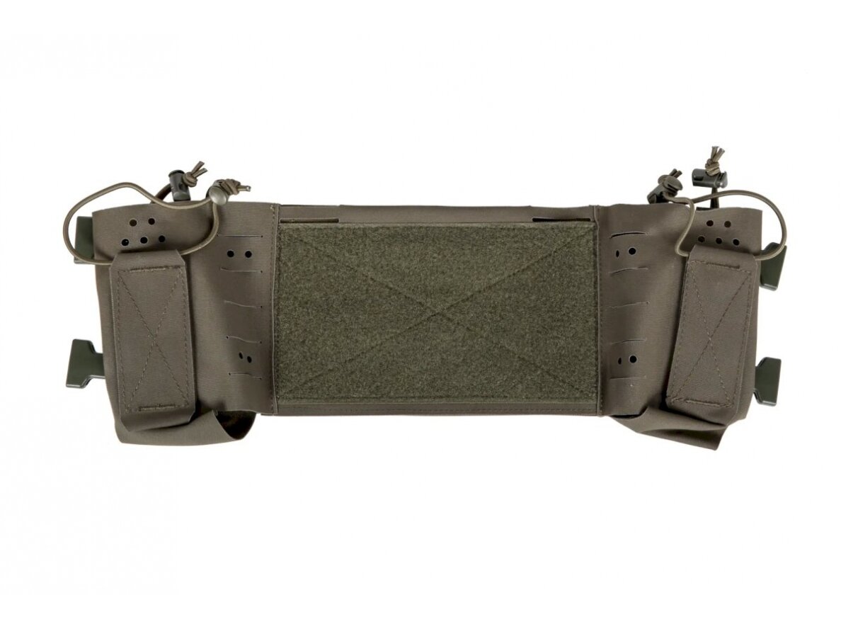 Wosport Chassis I administration panel for the Chest Rig MK4 Ranger Green waistcoat Wosport Chassis I administration panel for the Chest Rig MK4 Ranger Green waistcoat