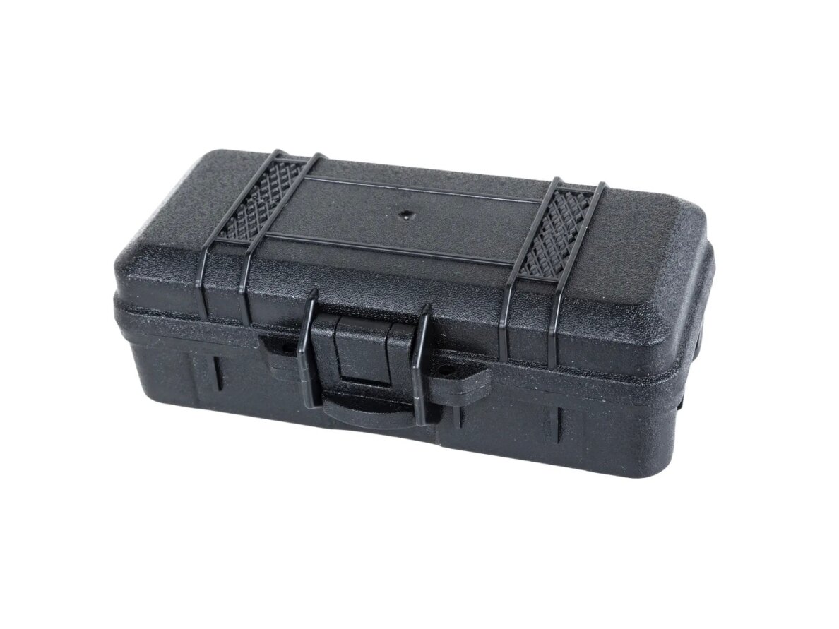 Wosport LT-11 module with mounting kit Black 1