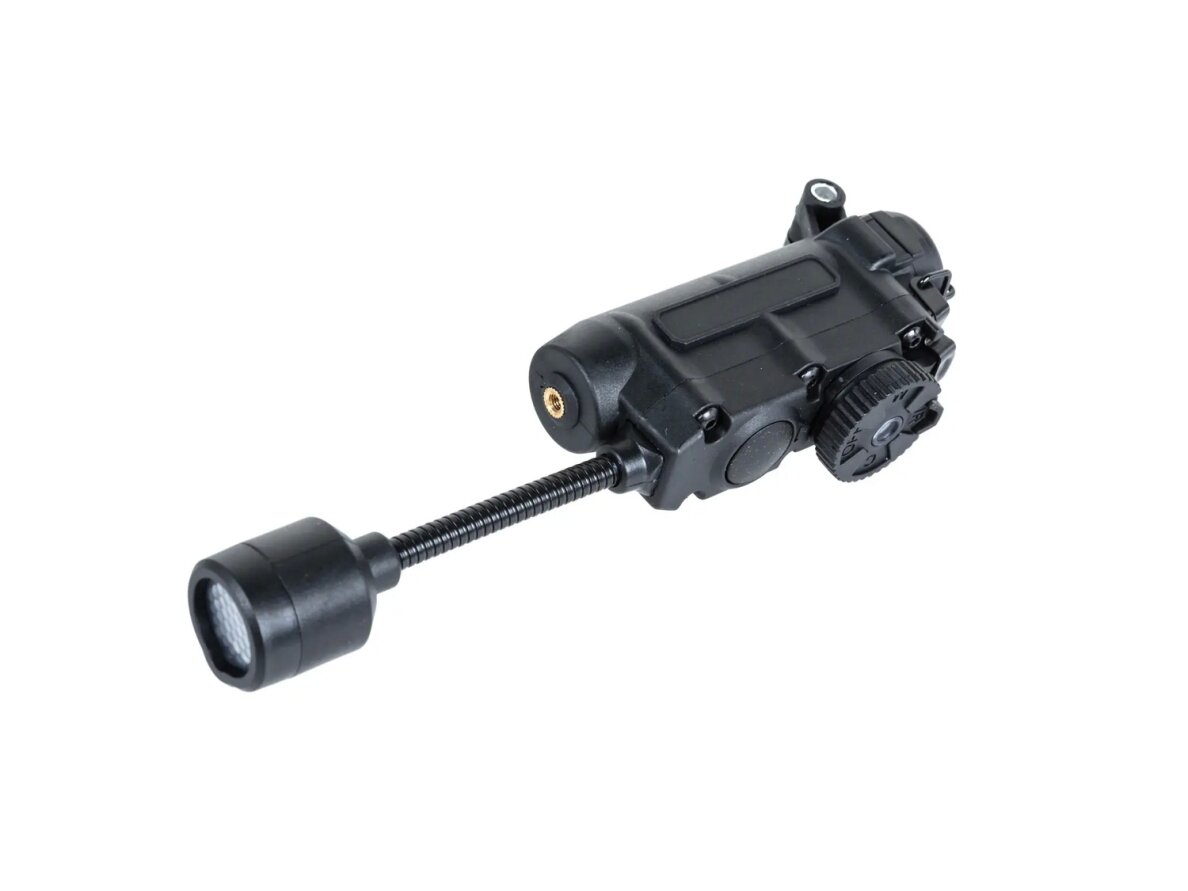 Wosport LT-11 module with mounting kit Black