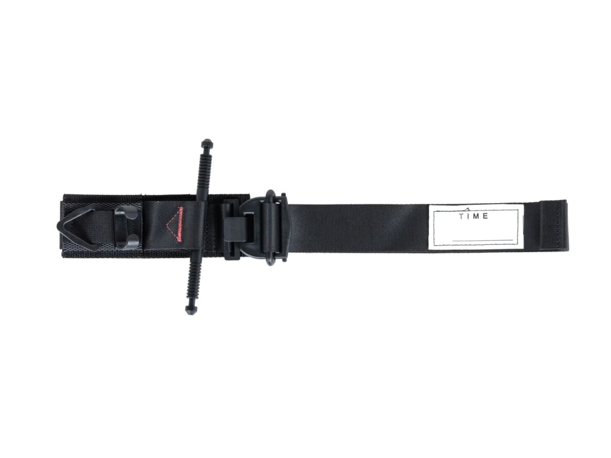 Wosport MG-89-ACC tactical stasis dummy 1