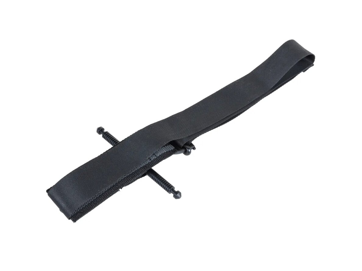 Wosport MG-89-ACC tactical stasis dummy 2