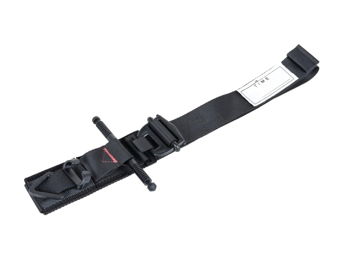 Wosport MG-89-ACC tactical stasis dummy