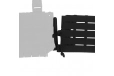 Wosport ARC Black Chest Rig Set