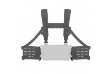 Wosport ARC Chest Rig Set Wolf Grey