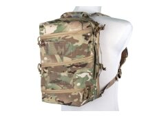 Wosport BP-147 MC medical backpack