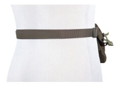 Wosport BP-151 Ranger Green tactical hip bag