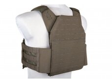 Wosport VE-97 Plate Carrier Ranger Green tactical vest