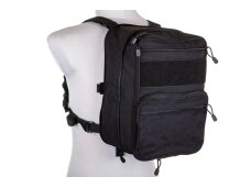 Wosport WST Tactical Backpack Black
