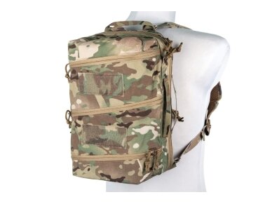 Wosport BP-147 MC medical backpack
