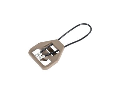 Wosport QD mounting bracket SL-ACC-16