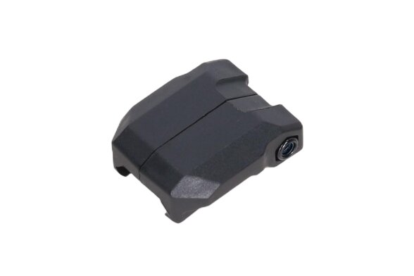 Wosport Air Tag Fob EX-054 Black 2