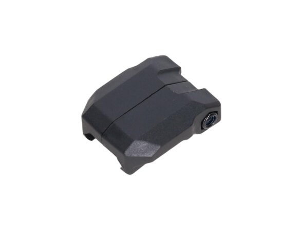 Wosport Air Tag Fob EX-054 Black 2 Wosport Air Tag Fob EX-054 Black 2