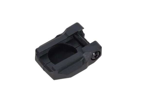 Wosport Air Tag Fob EX-054 Black 3 Wosport Air Tag Fob EX-054 Black 3