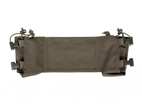 Wosport Chassis I administration panel for the Chest Rig MK4 Ranger Green waistcoat 1 Wosport Chassis I administration panel for the Chest Rig MK4 Ranger Green waistcoat 1